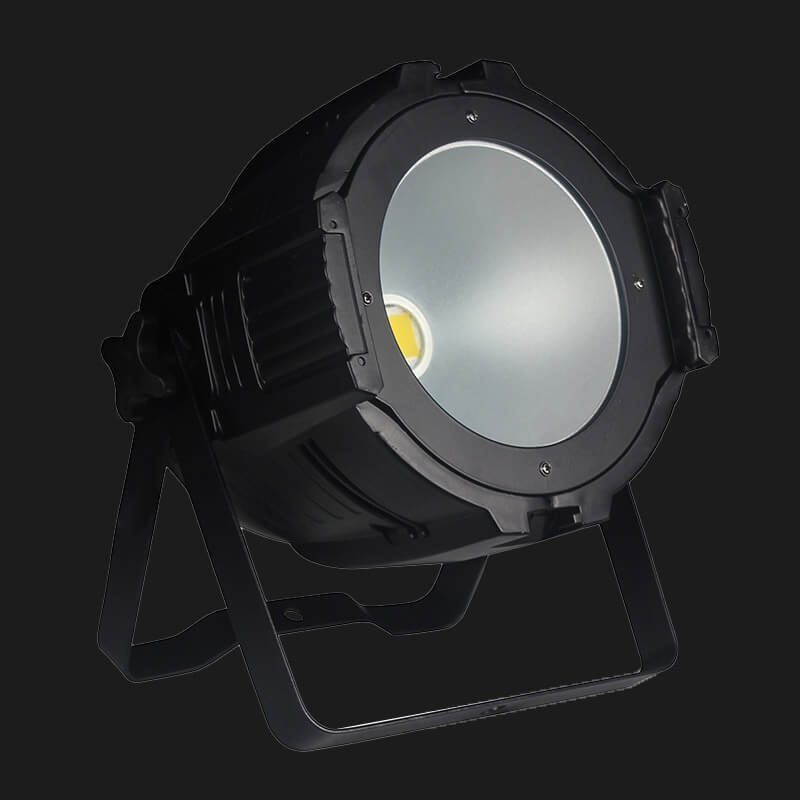 200W LED Stage Par Light Professional Performance Lighting Fixture